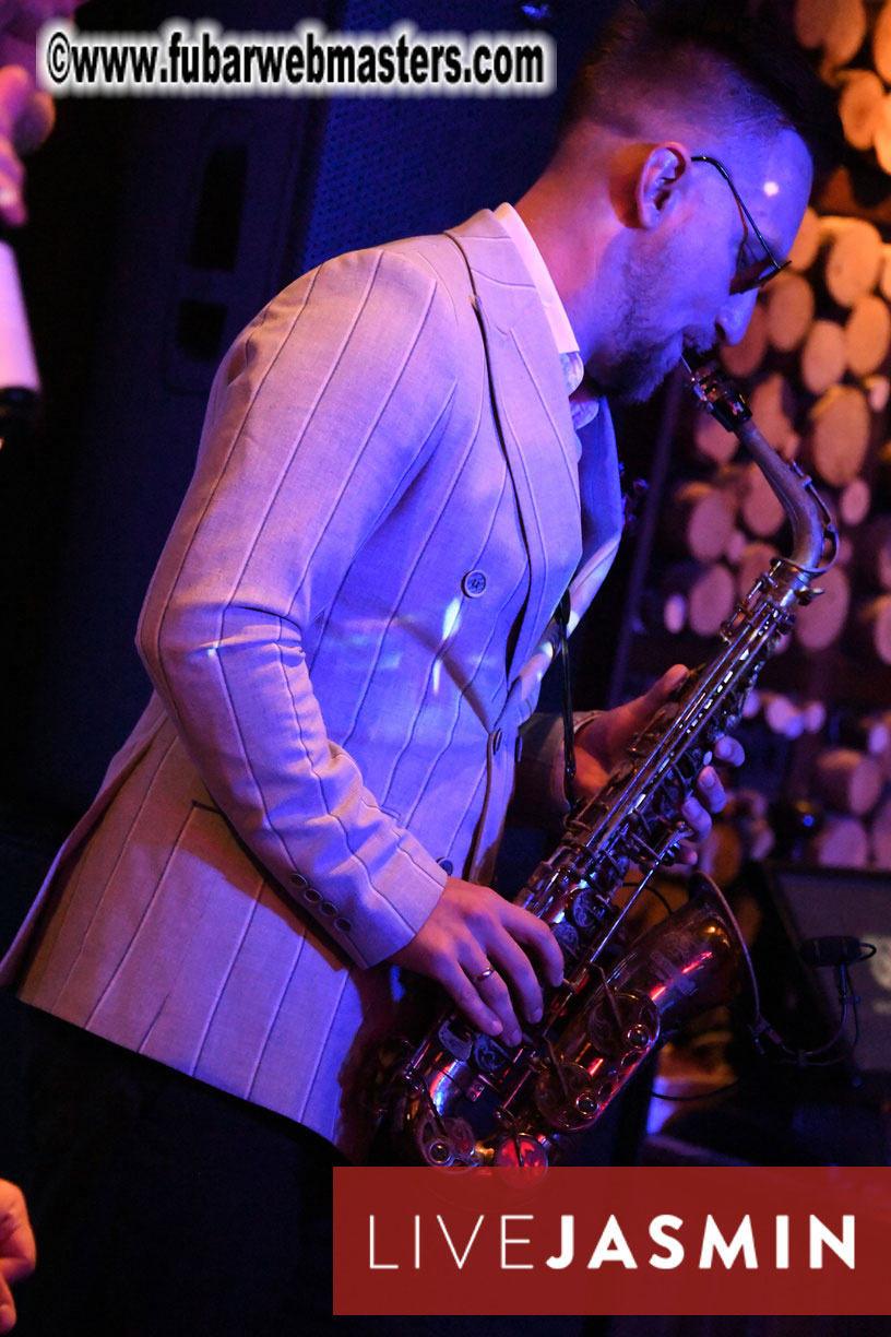 VIP Dinner at Red Fox