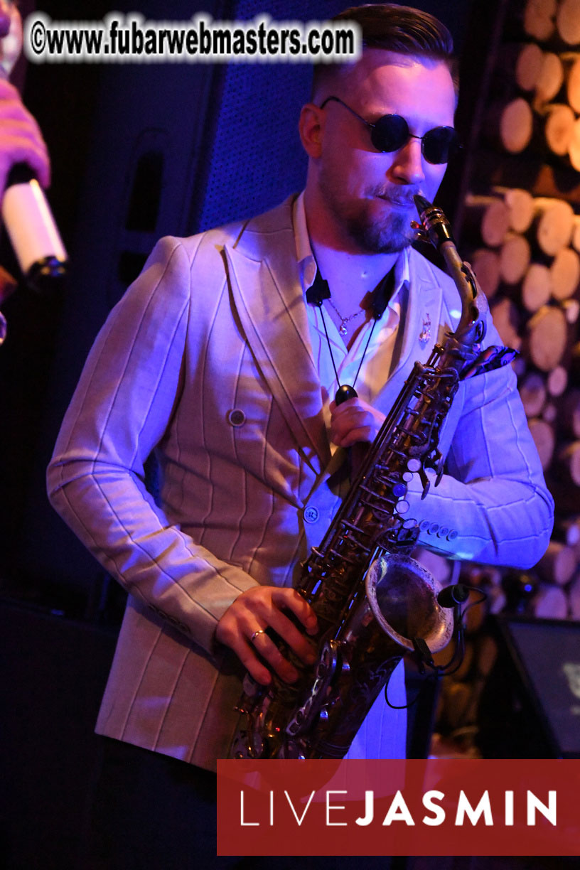 VIP Dinner at Red Fox