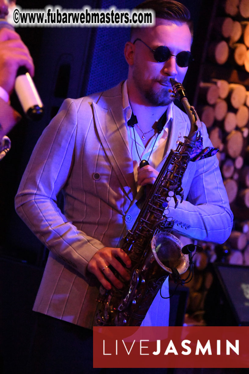 VIP Dinner at Red Fox