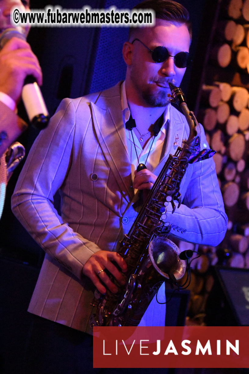 VIP Dinner at Red Fox