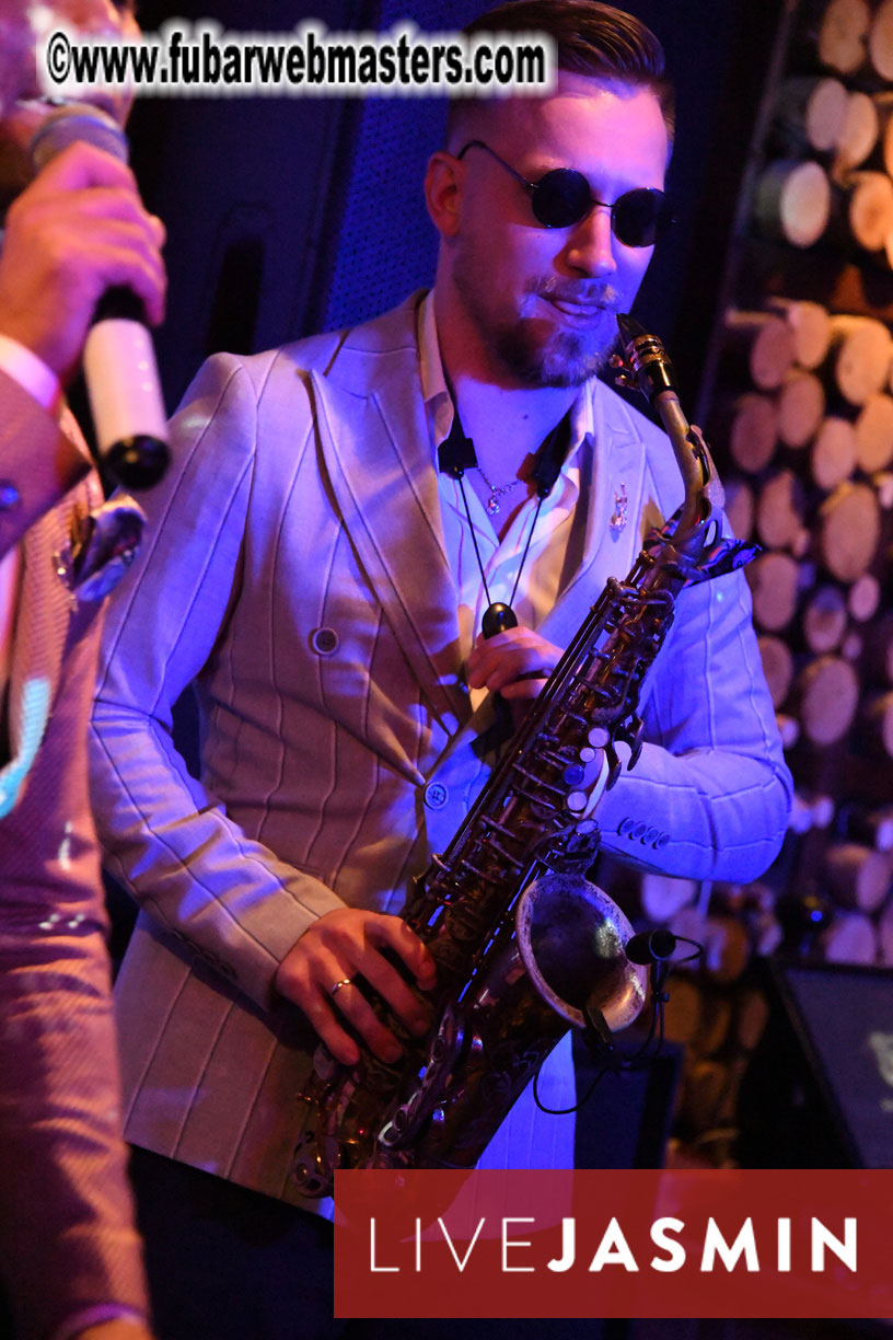 VIP Dinner at Red Fox