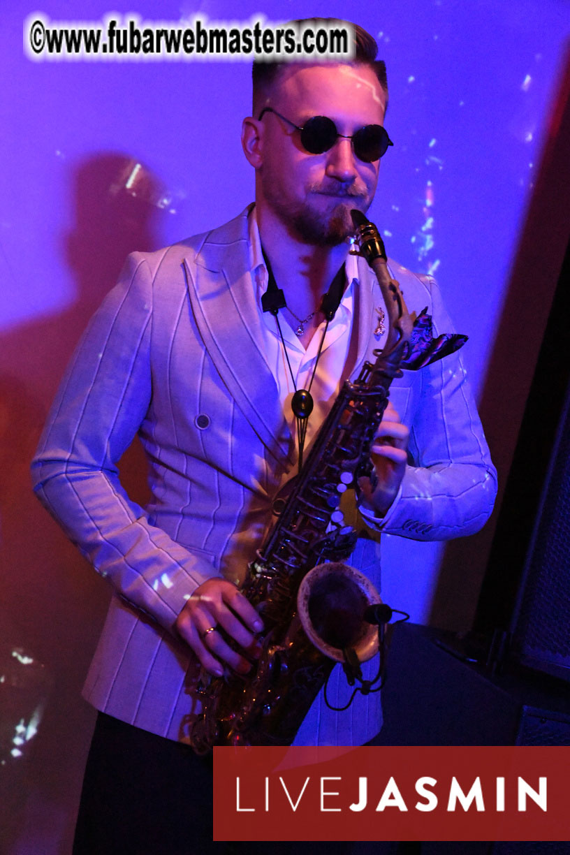 VIP Dinner at Red Fox