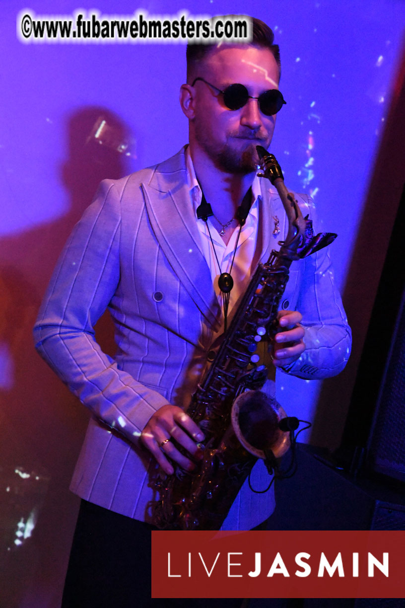 VIP Dinner at Red Fox