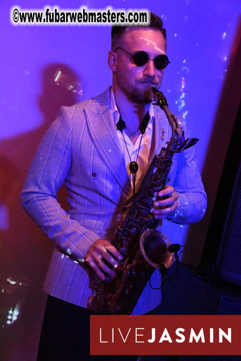 VIP Dinner at Red Fox