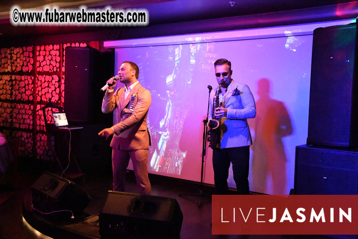 VIP Dinner at Red Fox