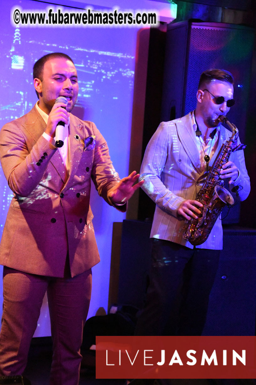 VIP Dinner at Red Fox