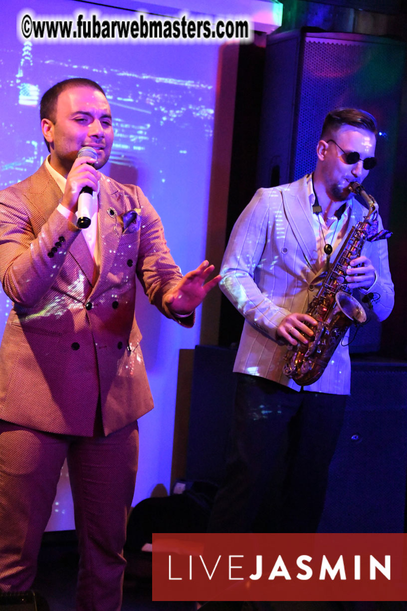 VIP Dinner at Red Fox