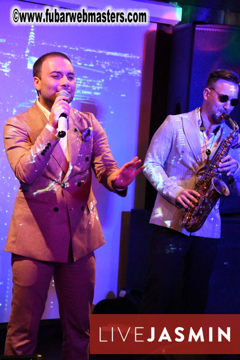 VIP Dinner at Red Fox