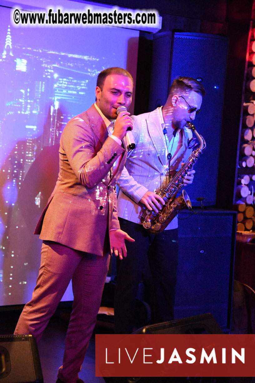 VIP Dinner at Red Fox