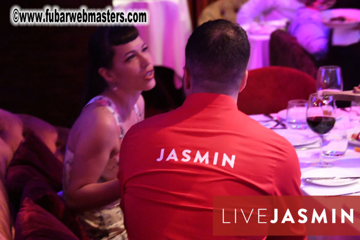 VIP Dinner at Red Fox