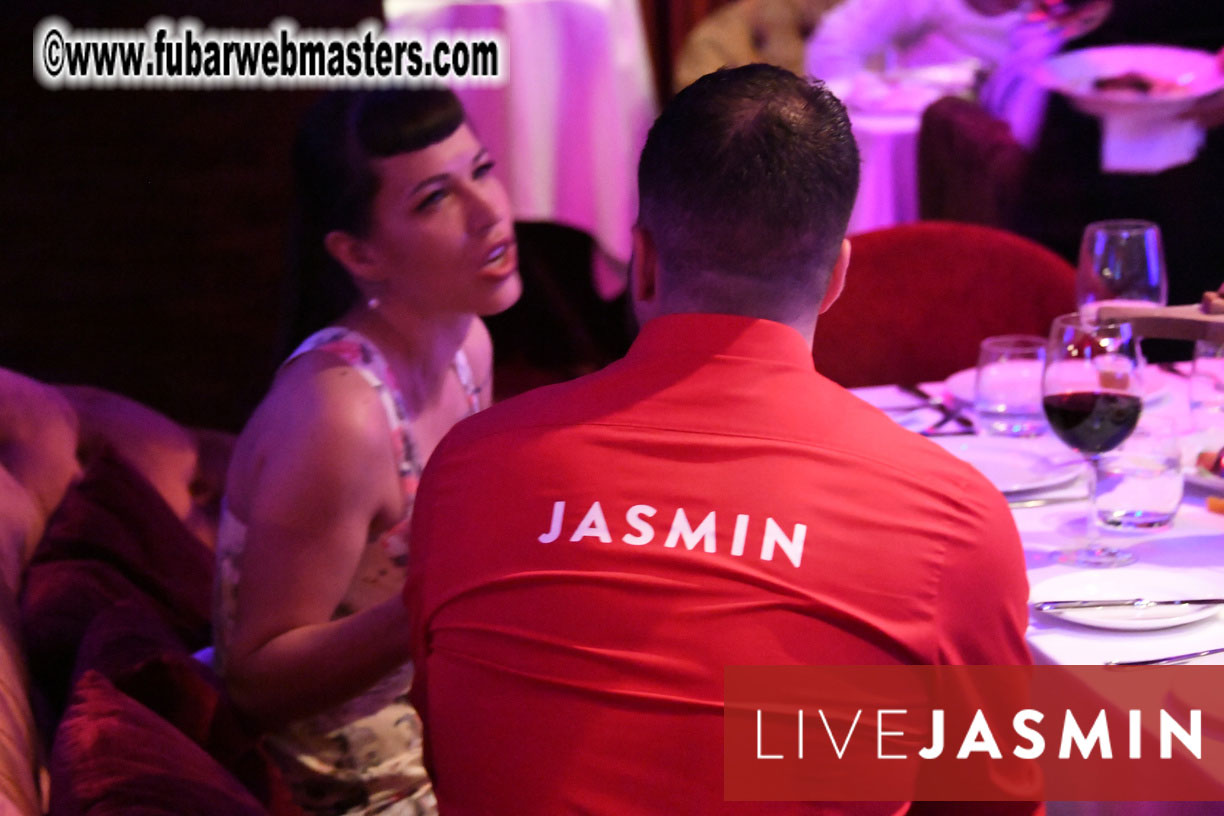 VIP Dinner at Red Fox