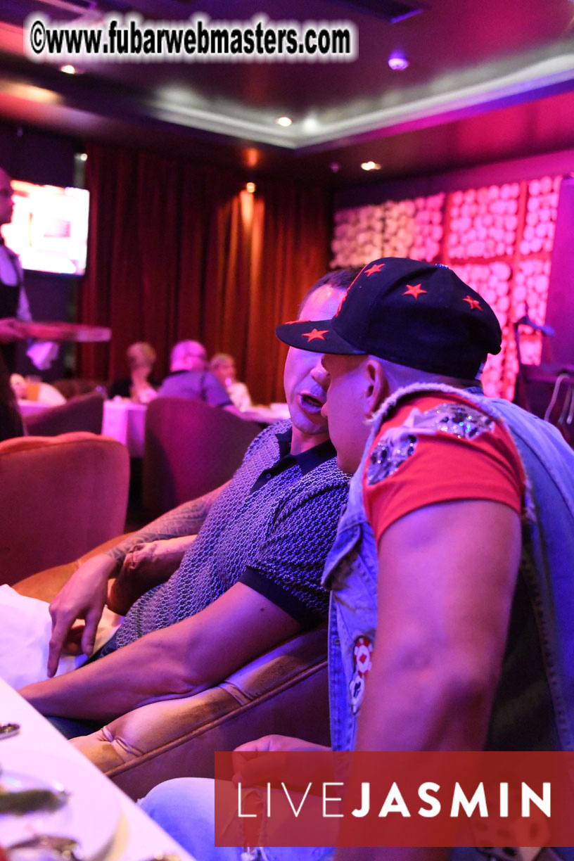 VIP Dinner at Red Fox