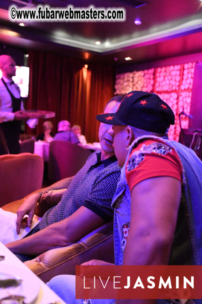 VIP Dinner at Red Fox