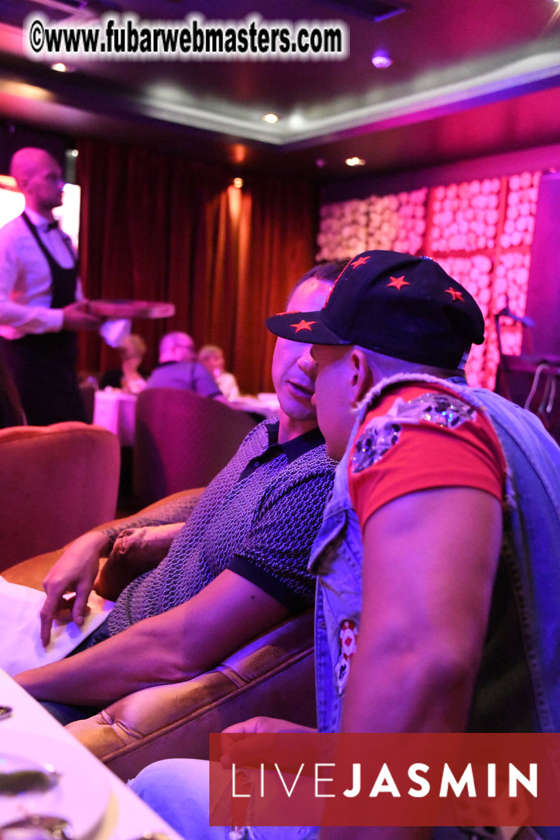 VIP Dinner at Red Fox