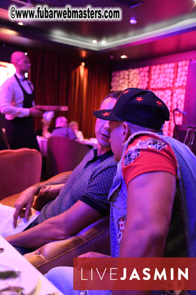 VIP Dinner at Red Fox