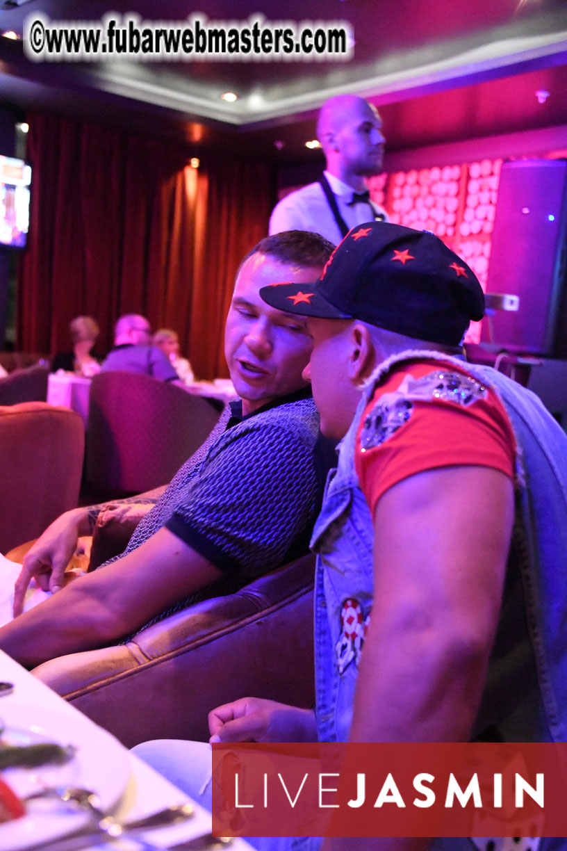 VIP Dinner at Red Fox