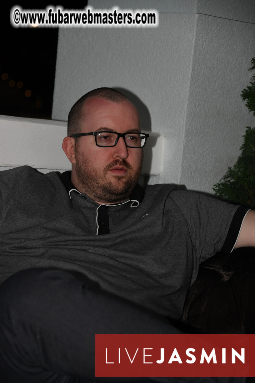 VIP Dinner at Red Fox