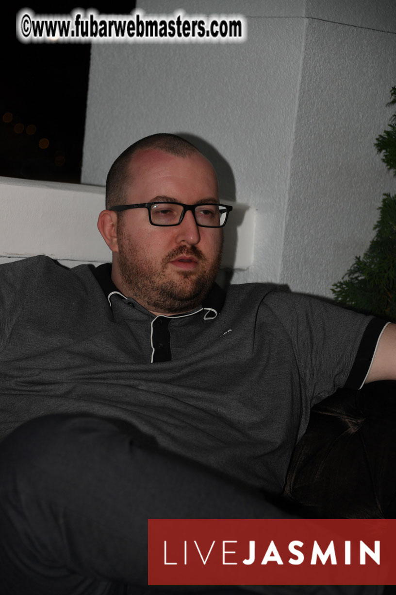 VIP Dinner at Red Fox