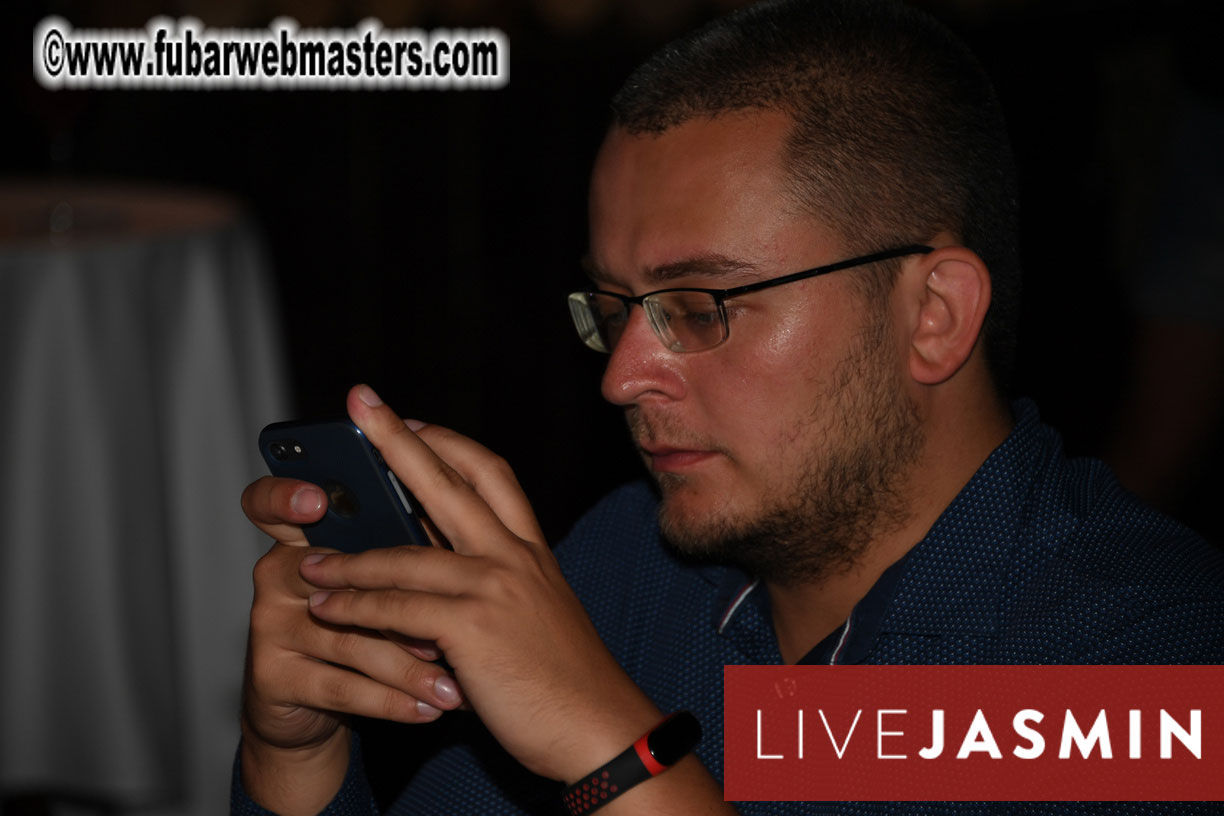 VIP Dinner at Red Fox