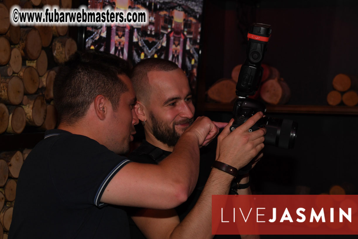 VIP Dinner at Red Fox