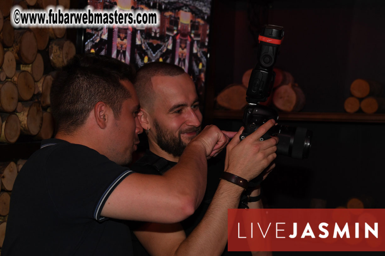 VIP Dinner at Red Fox