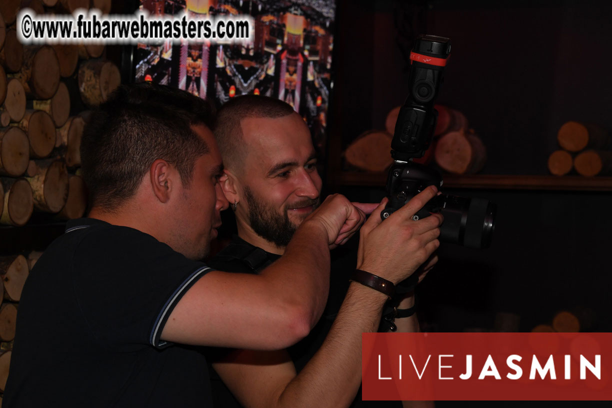 VIP Dinner at Red Fox