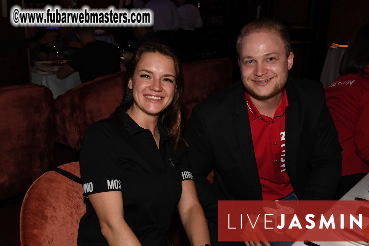 VIP Dinner at Red Fox