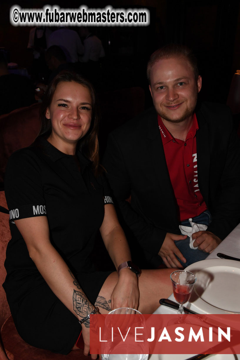 VIP Dinner at Red Fox