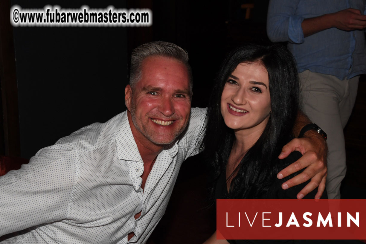 VIP Dinner at Red Fox