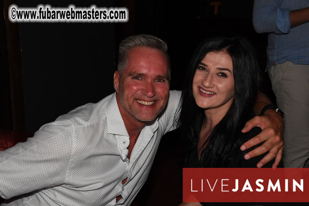 VIP Dinner at Red Fox