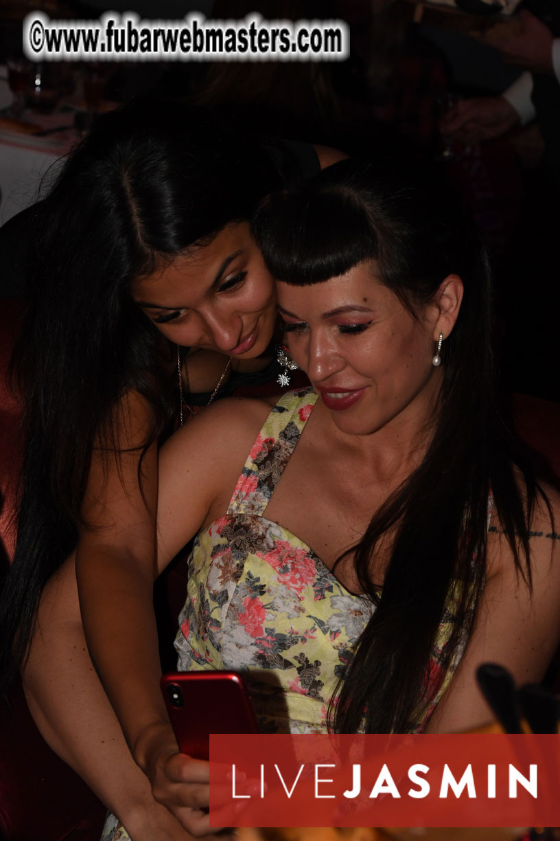 VIP Dinner at Red Fox