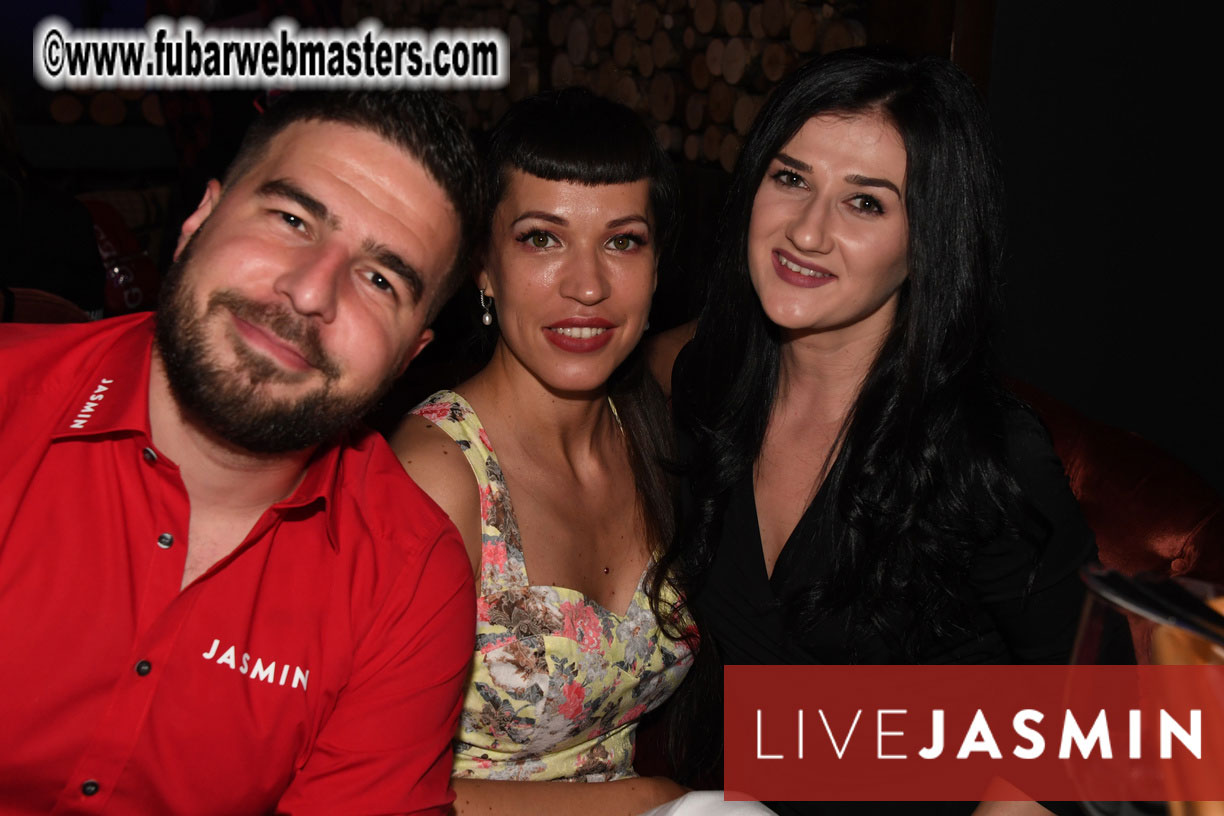 VIP Dinner at Red Fox