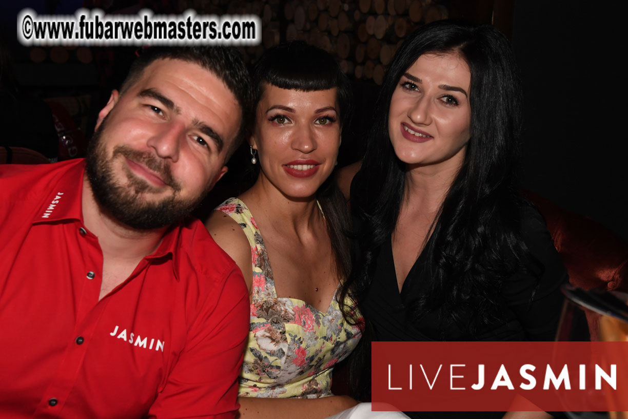 VIP Dinner at Red Fox