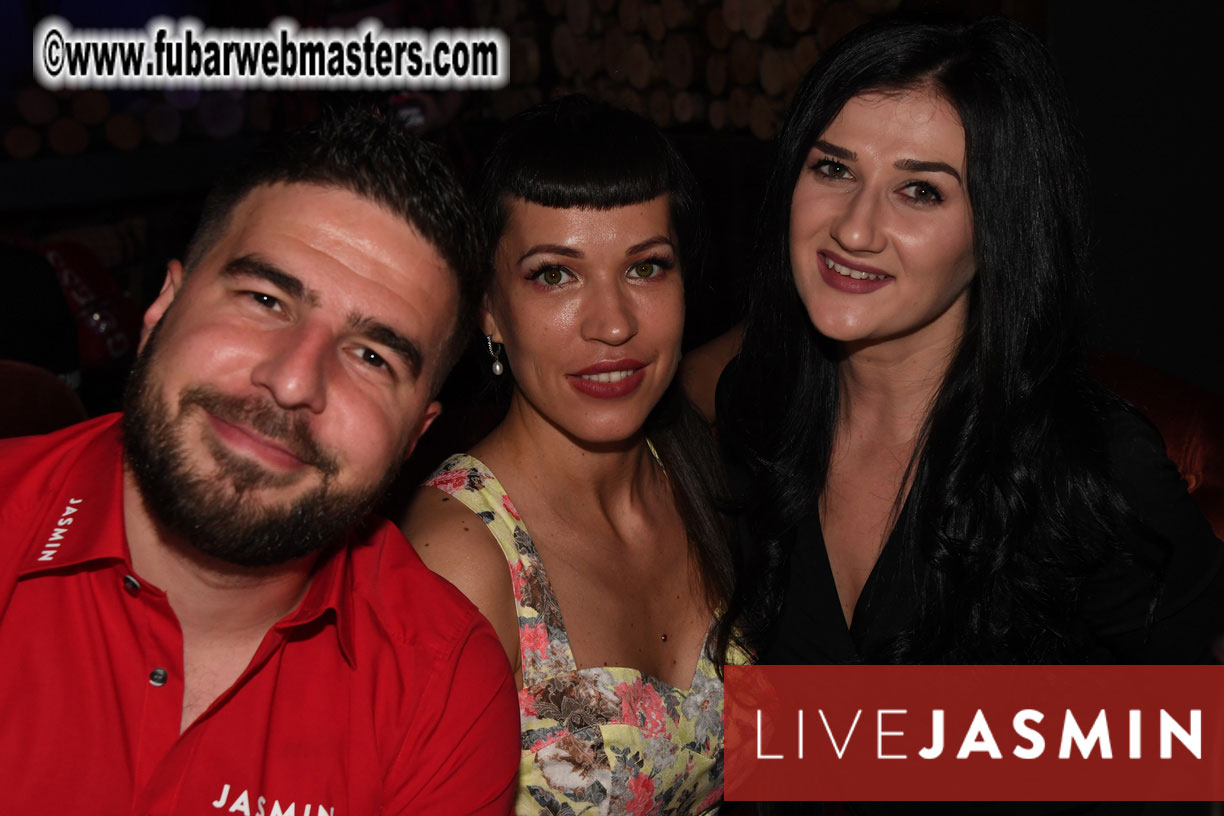 VIP Dinner at Red Fox