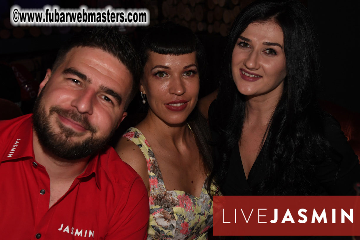 VIP Dinner at Red Fox