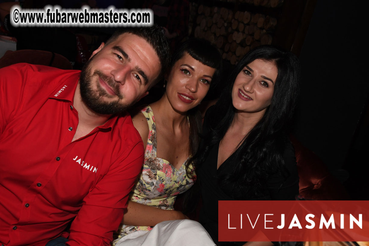 VIP Dinner at Red Fox