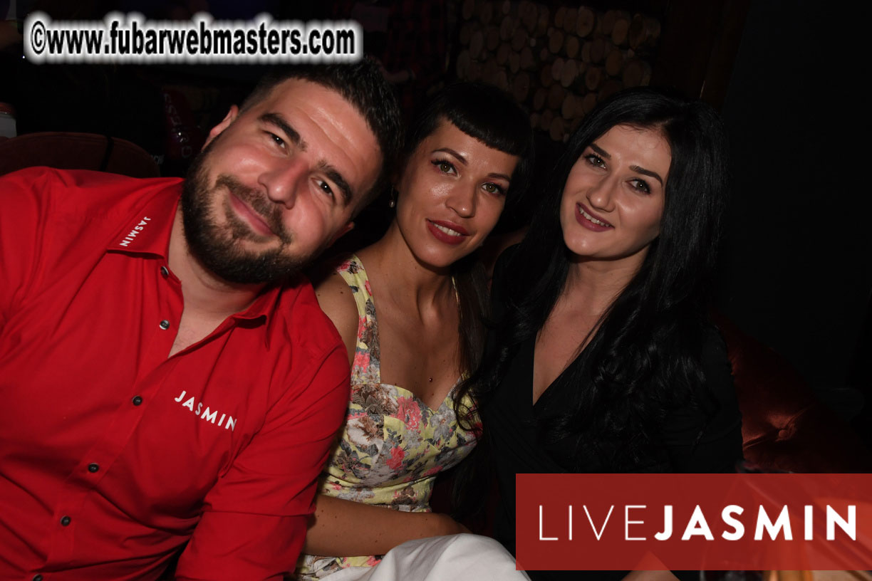 VIP Dinner at Red Fox