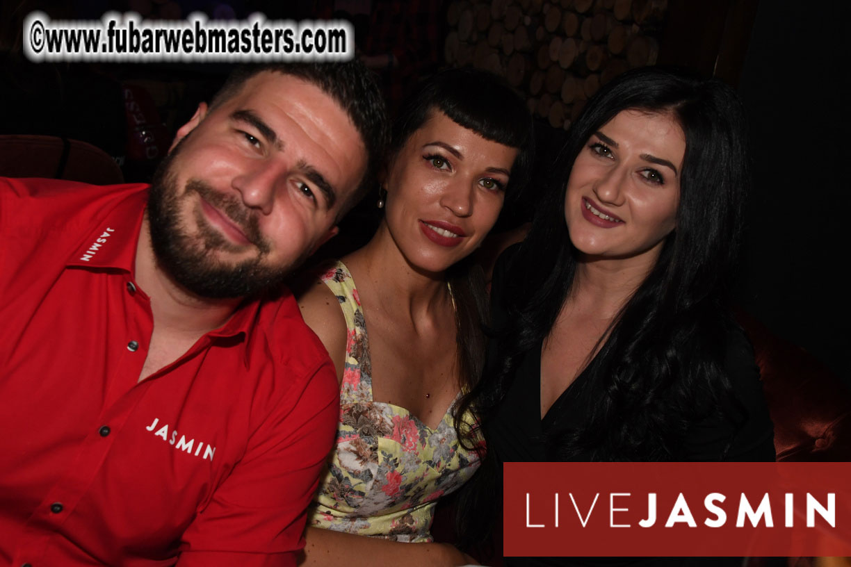 VIP Dinner at Red Fox