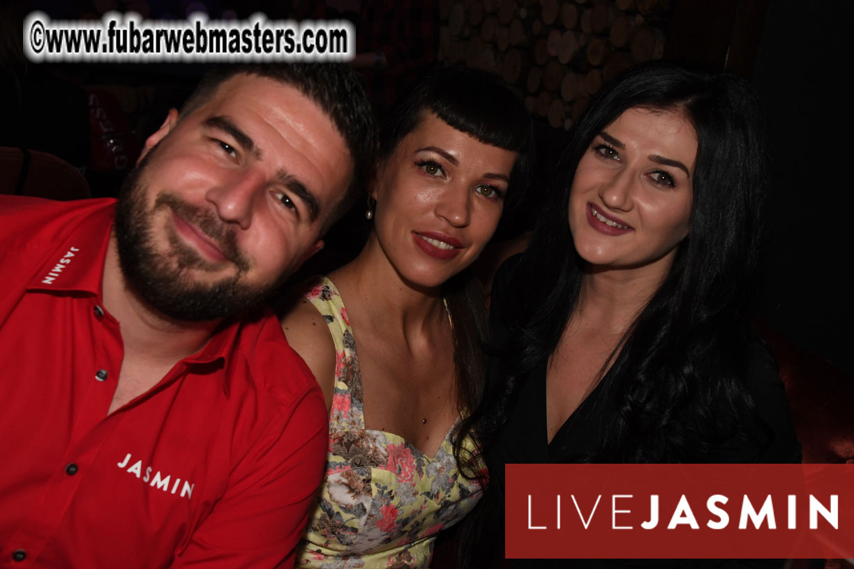 VIP Dinner at Red Fox