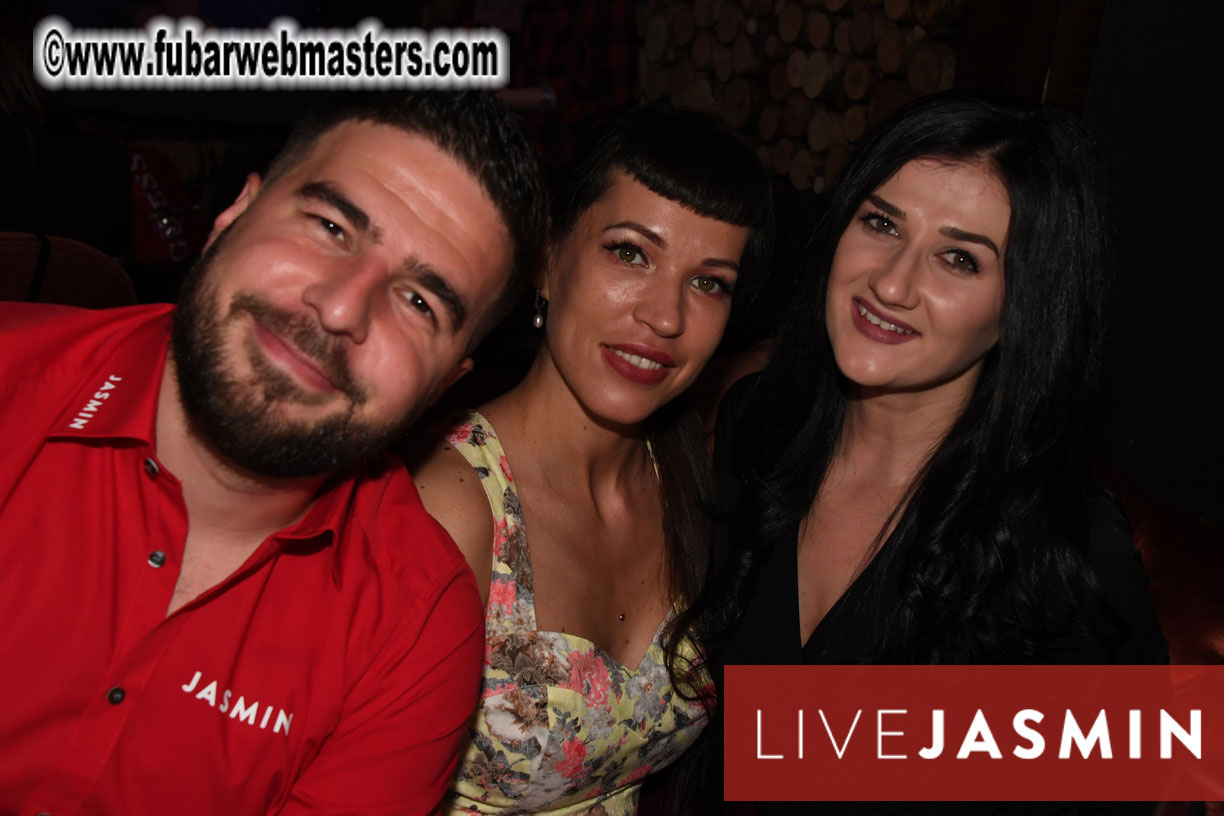 VIP Dinner at Red Fox