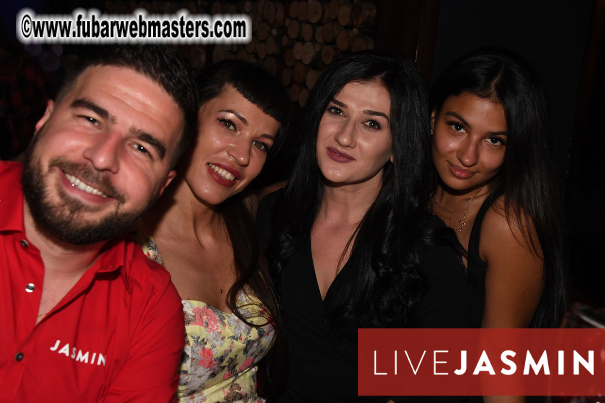 VIP Dinner at Red Fox