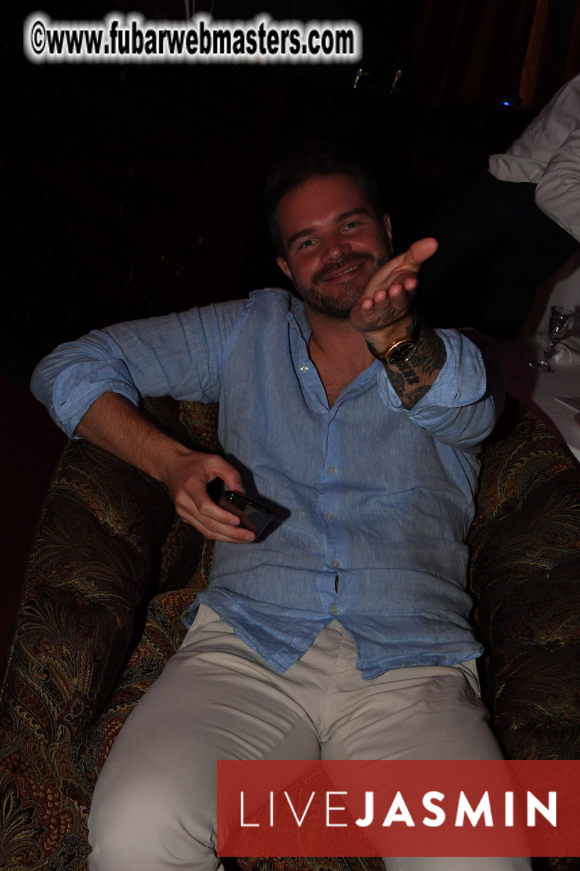 VIP Dinner at Red Fox