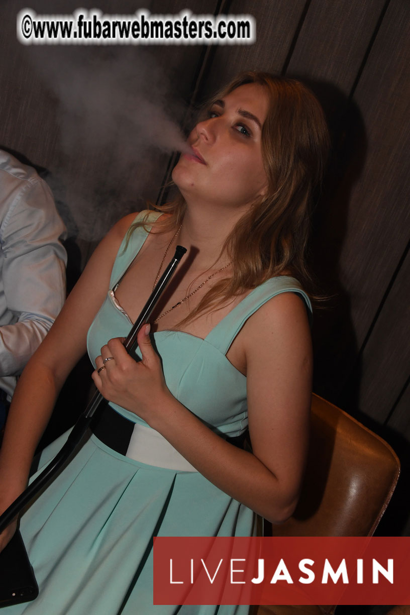 VIP Dinner at Red Fox