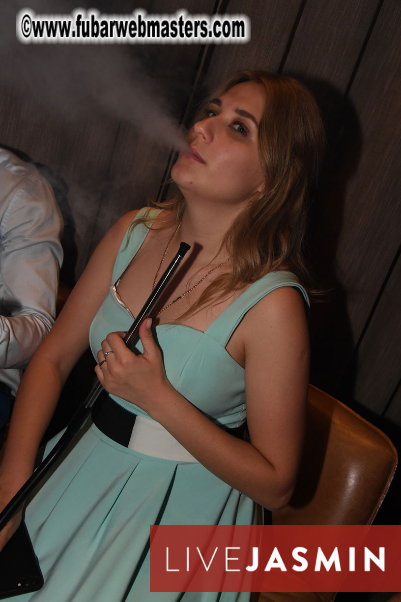 VIP Dinner at Red Fox