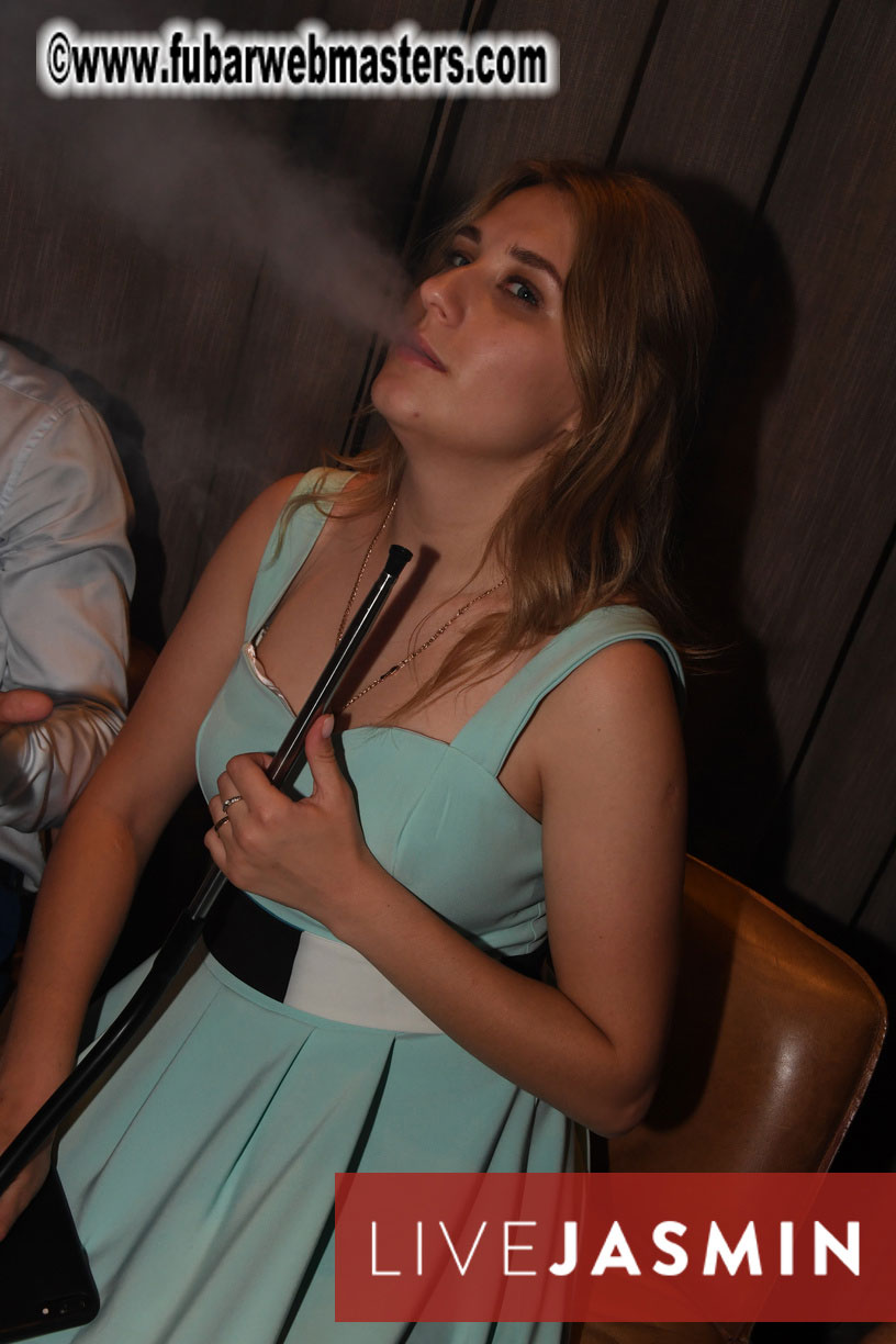 VIP Dinner at Red Fox