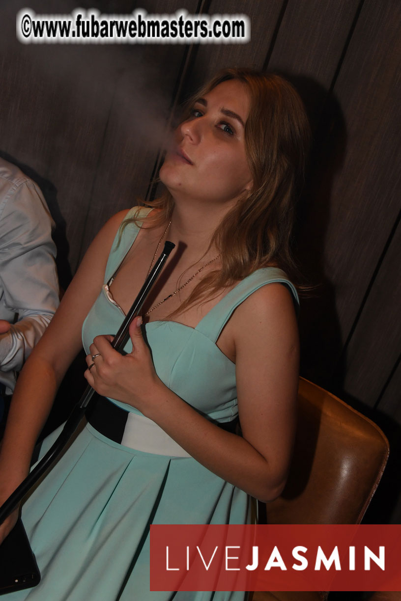 VIP Dinner at Red Fox