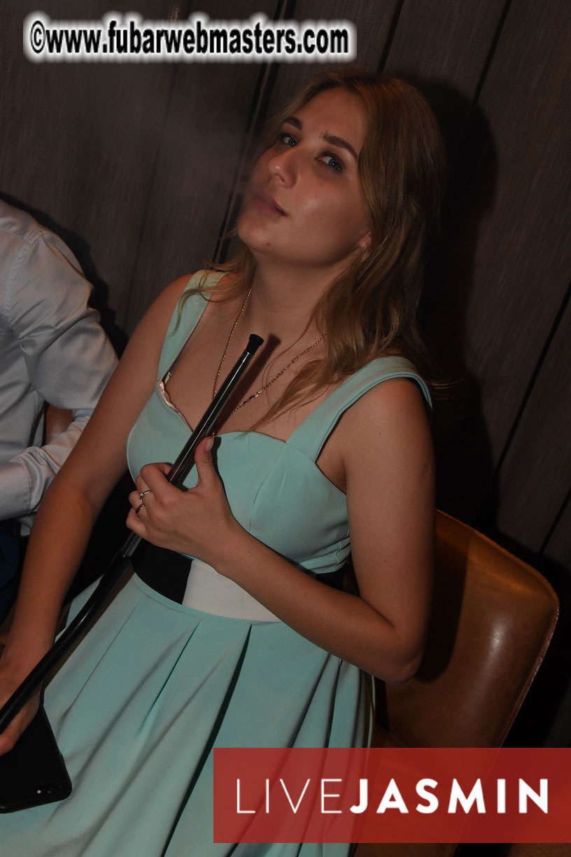 VIP Dinner at Red Fox