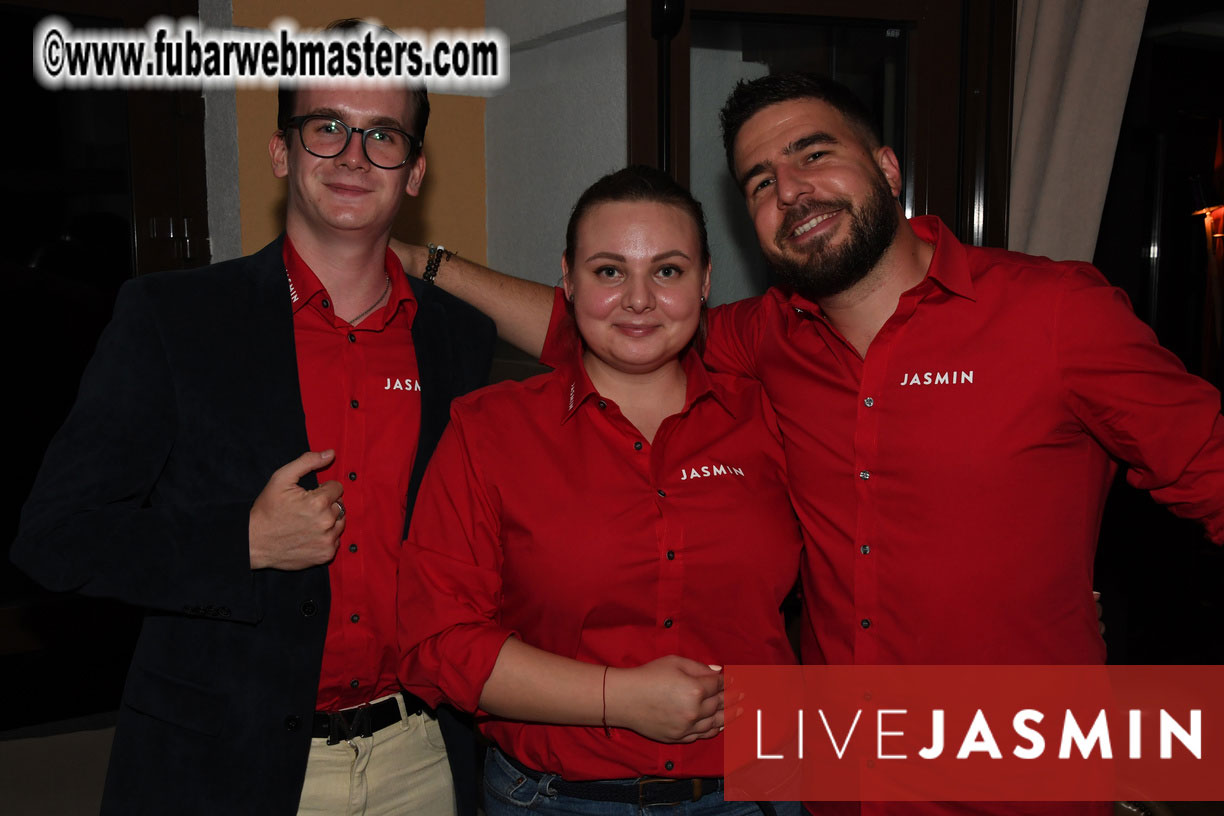 VIP Dinner at Red Fox