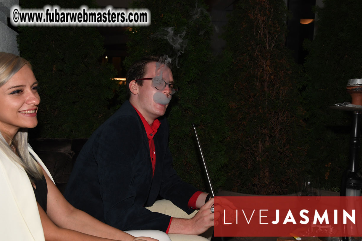 VIP Dinner at Red Fox