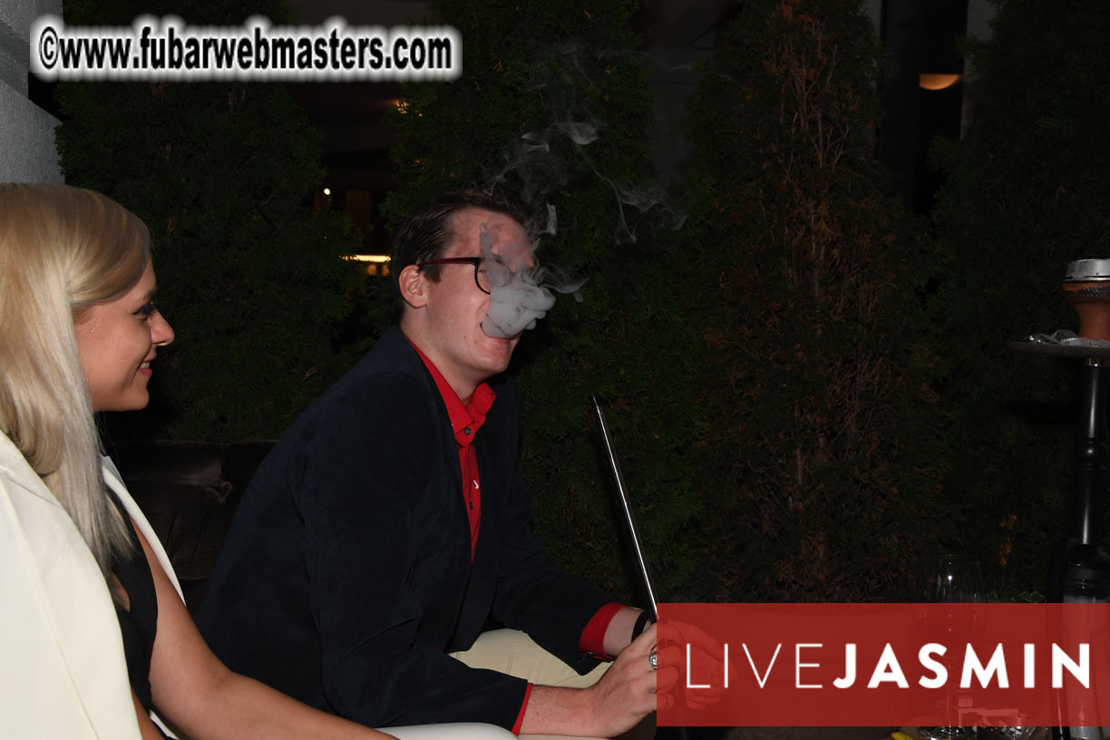 VIP Dinner at Red Fox